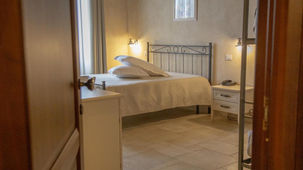 Masseria Chinunno Altamura Exterior photo