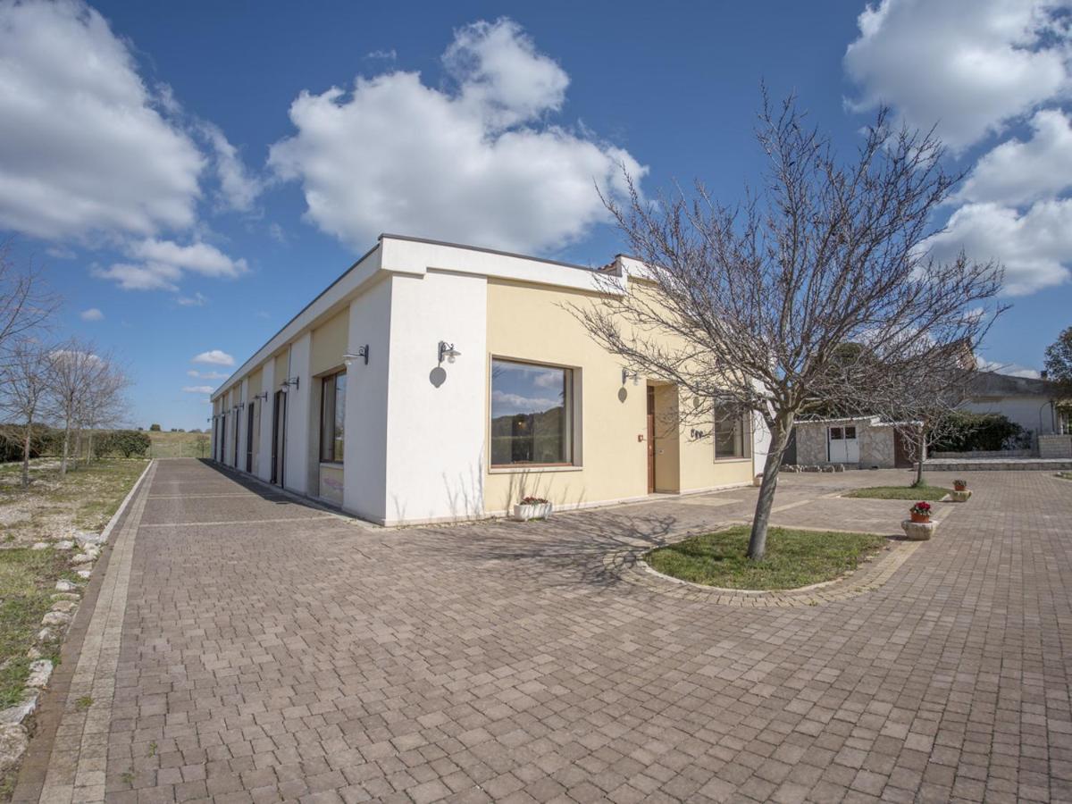 Masseria Chinunno Altamura Exterior photo