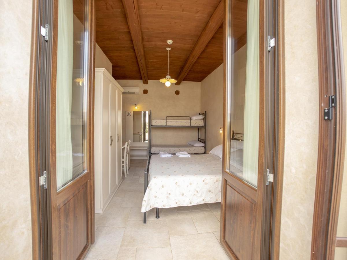 Masseria Chinunno Altamura Exterior photo