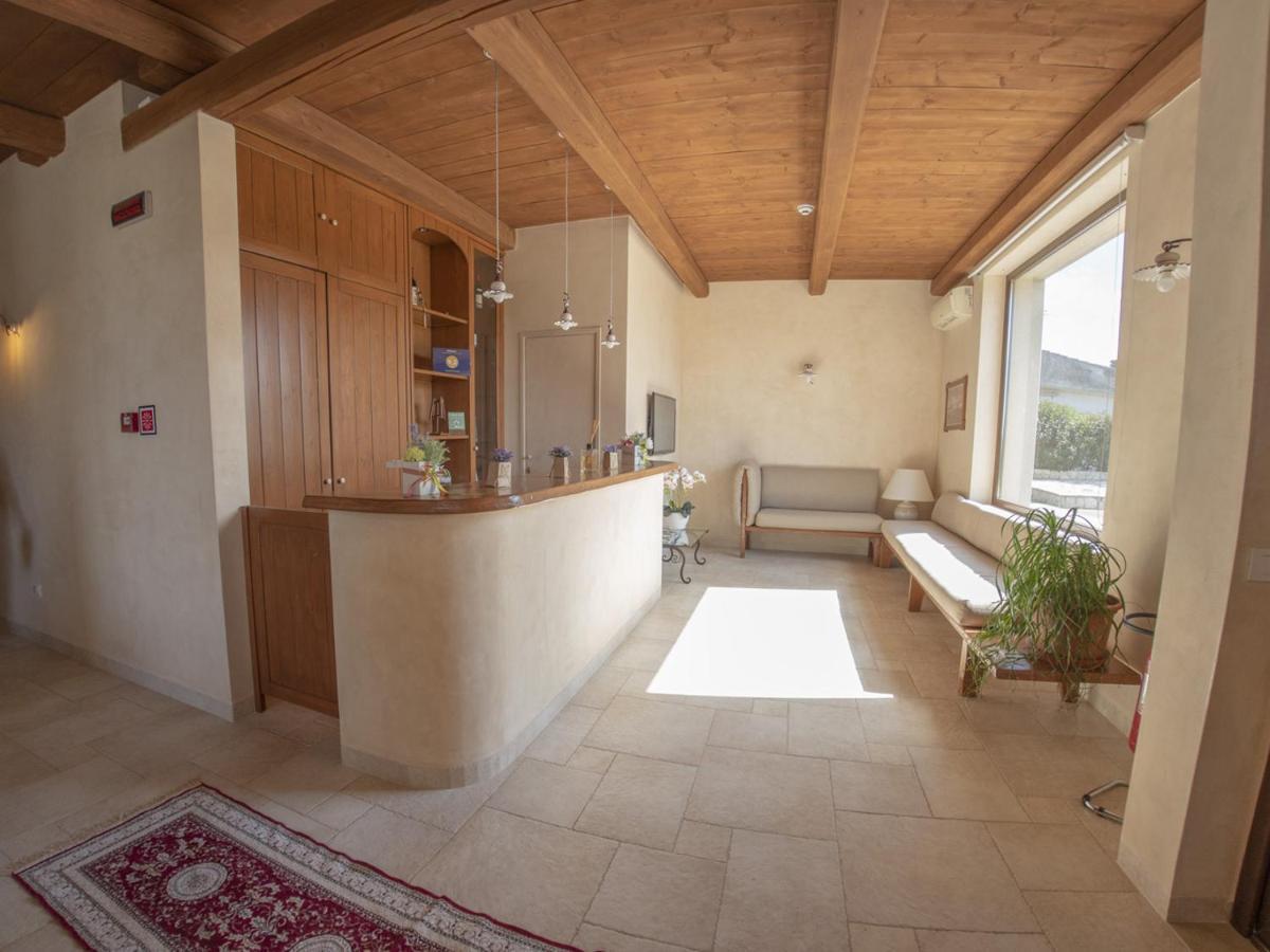 Masseria Chinunno Altamura Exterior photo