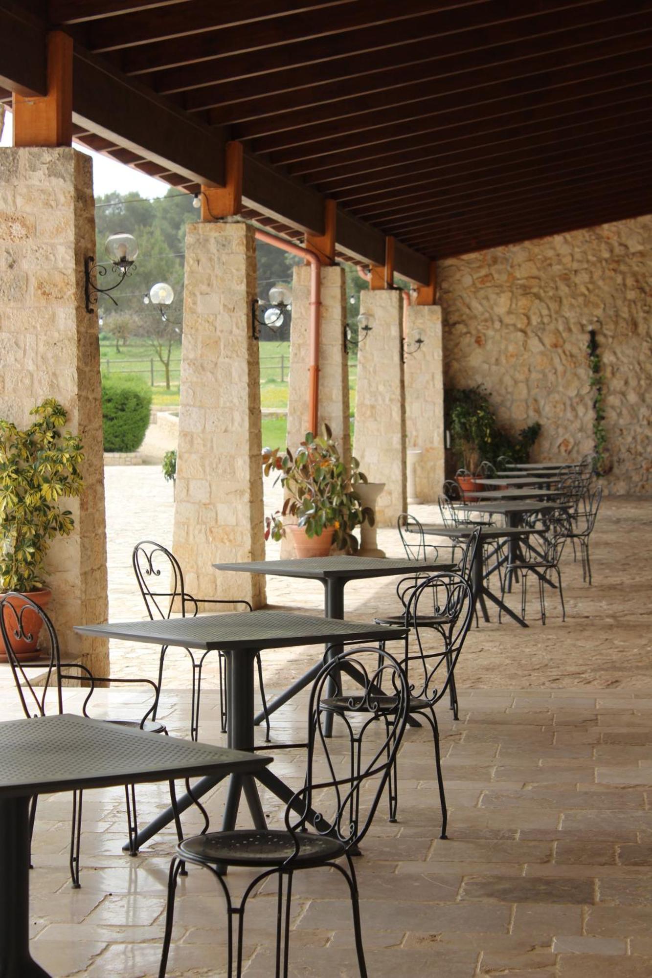 Masseria Chinunno Altamura Exterior photo