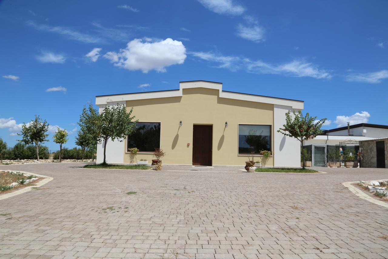 Masseria Chinunno Altamura Exterior photo