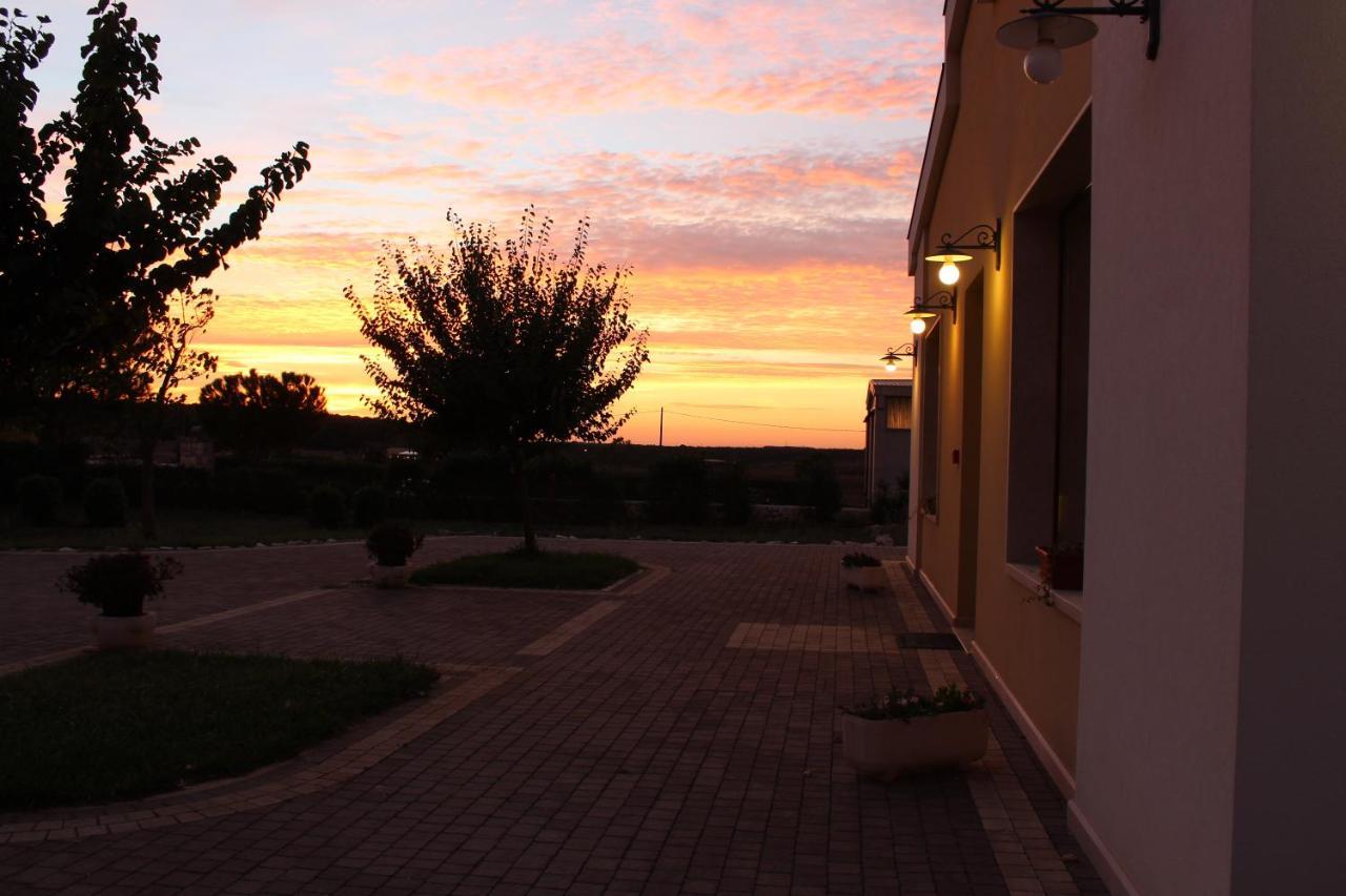 Masseria Chinunno Altamura Exterior photo