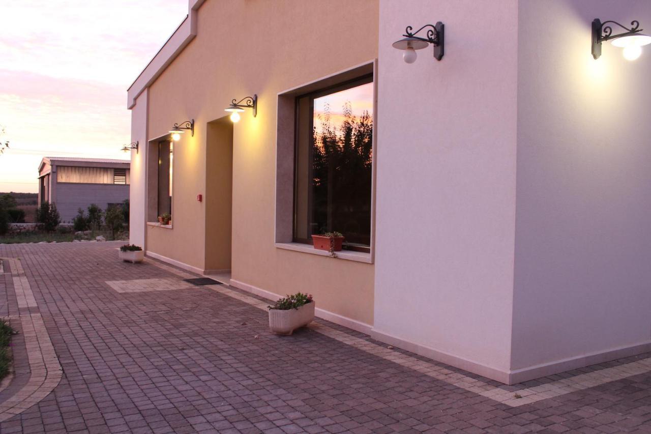 Masseria Chinunno Altamura Exterior photo