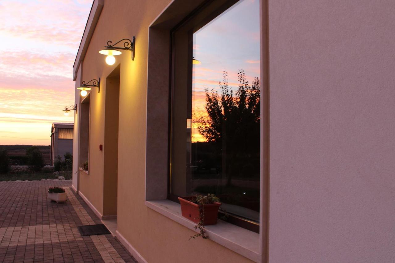 Masseria Chinunno Altamura Exterior photo